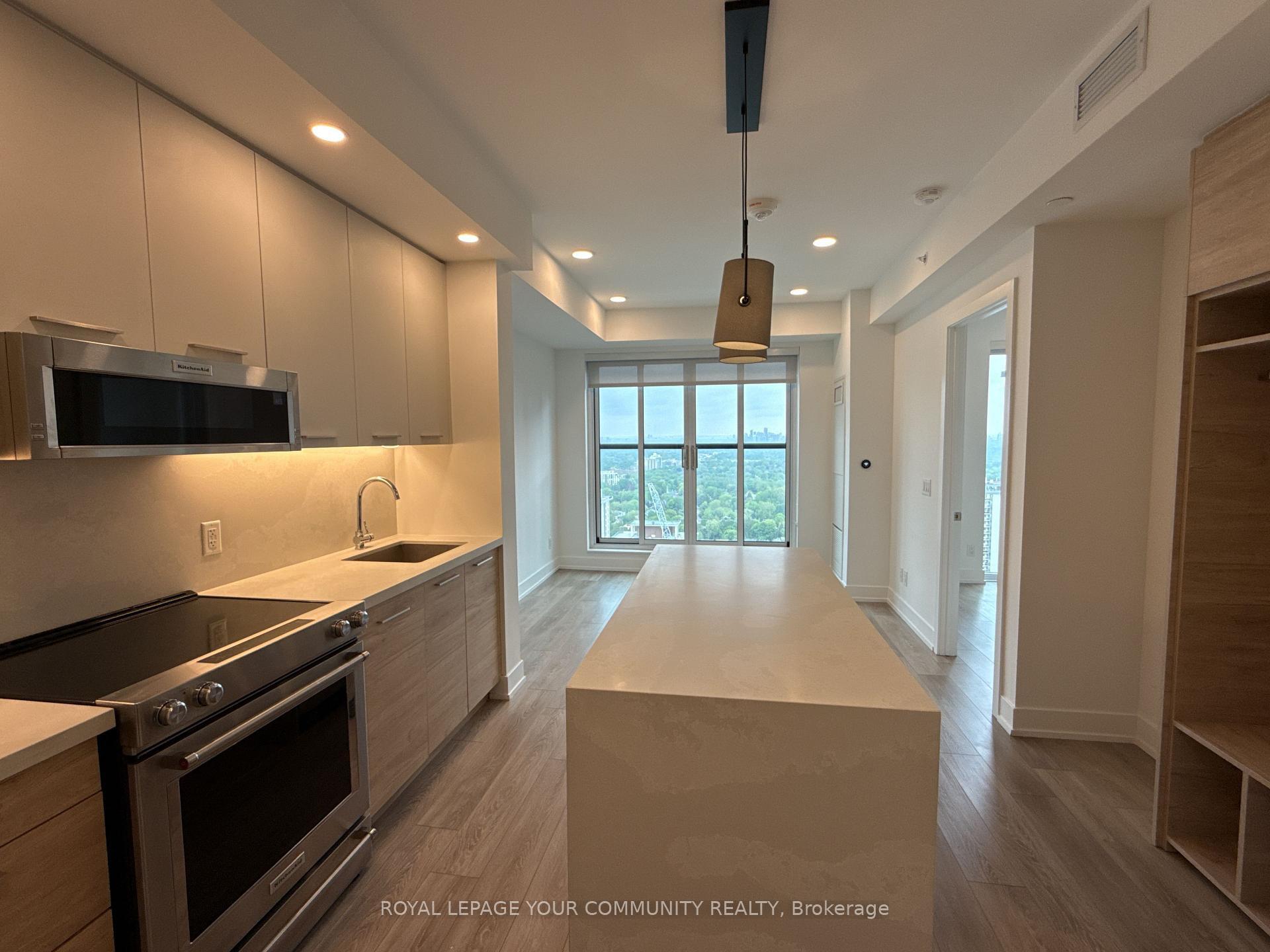 Property Photo: 200 Redpath Avenue 3408 ON M4P 0E6
