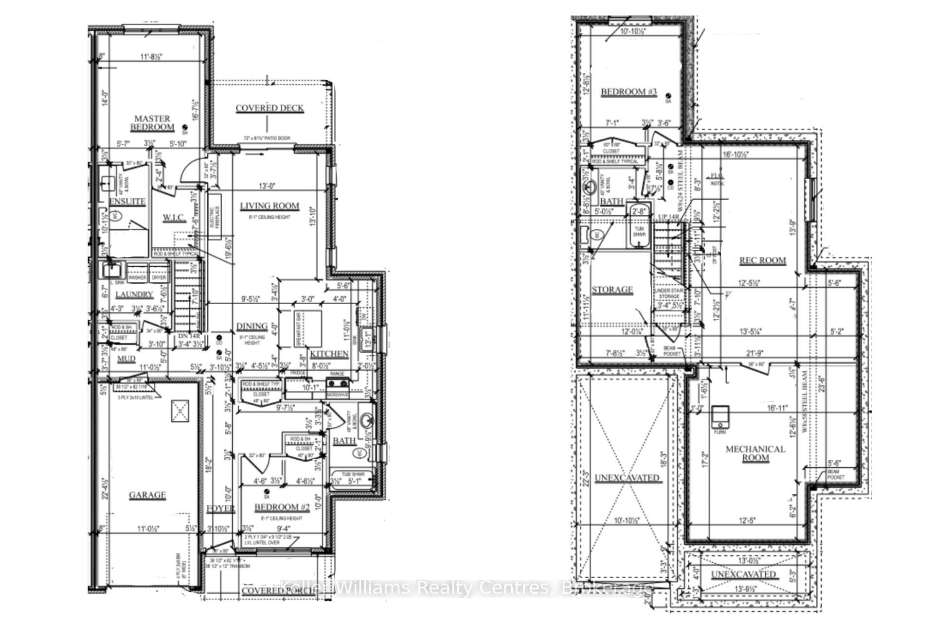 Property Photo: 772 18th Street ON N4N 0C7