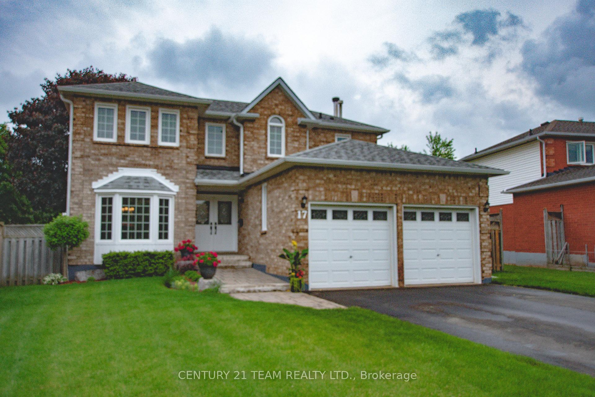 17 Ruddell Crescent  Halton Hills ON L7G 5N4 photo