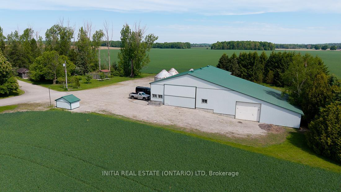 Property Photo: 37364 Londesboro Road ON N7A 3Y1