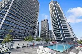 Property Photo: 30 Ordnance Street 1408 ON M6K 1A2