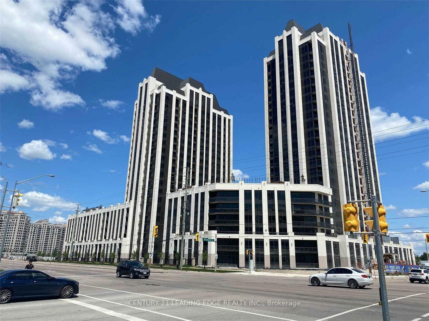 Property Photo:  9085 Jane Street 1508  ON L4K 0L8 