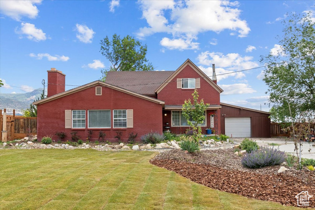 Property Photo: 125 W 300 S UT 84627
