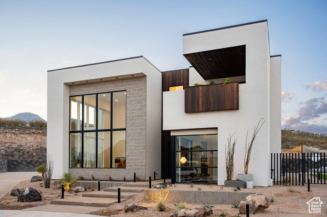 3147 S Mesa Verde Cir  Hurricane UT 84737 photo