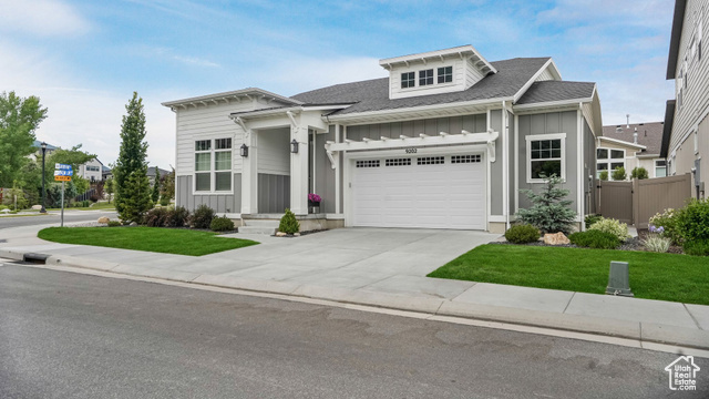 9202 S Renoir Ln  Cottonwood Heights UT 84093 photo