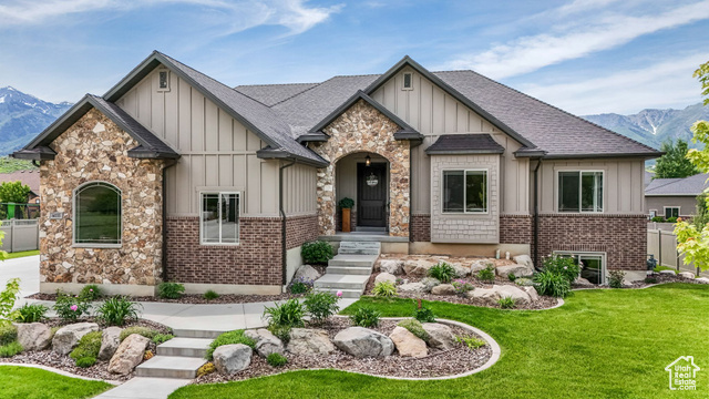 Property Photo: 6035 Hidden Valley Rd UT 84050