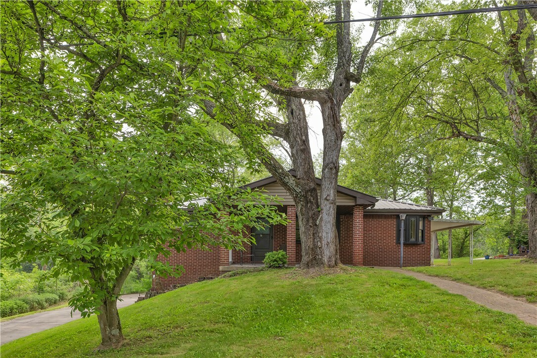 Property Photo: 9830 Don Drive PA 15642