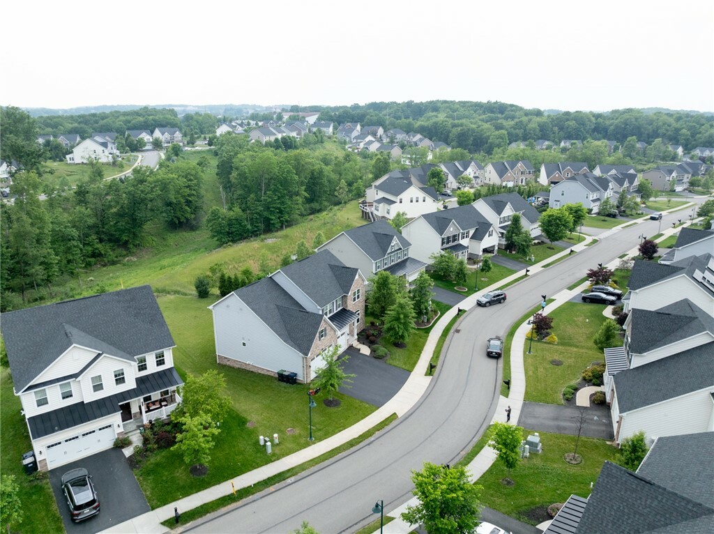 Property Photo: 270 Eddie Lewis Dr PA 15090