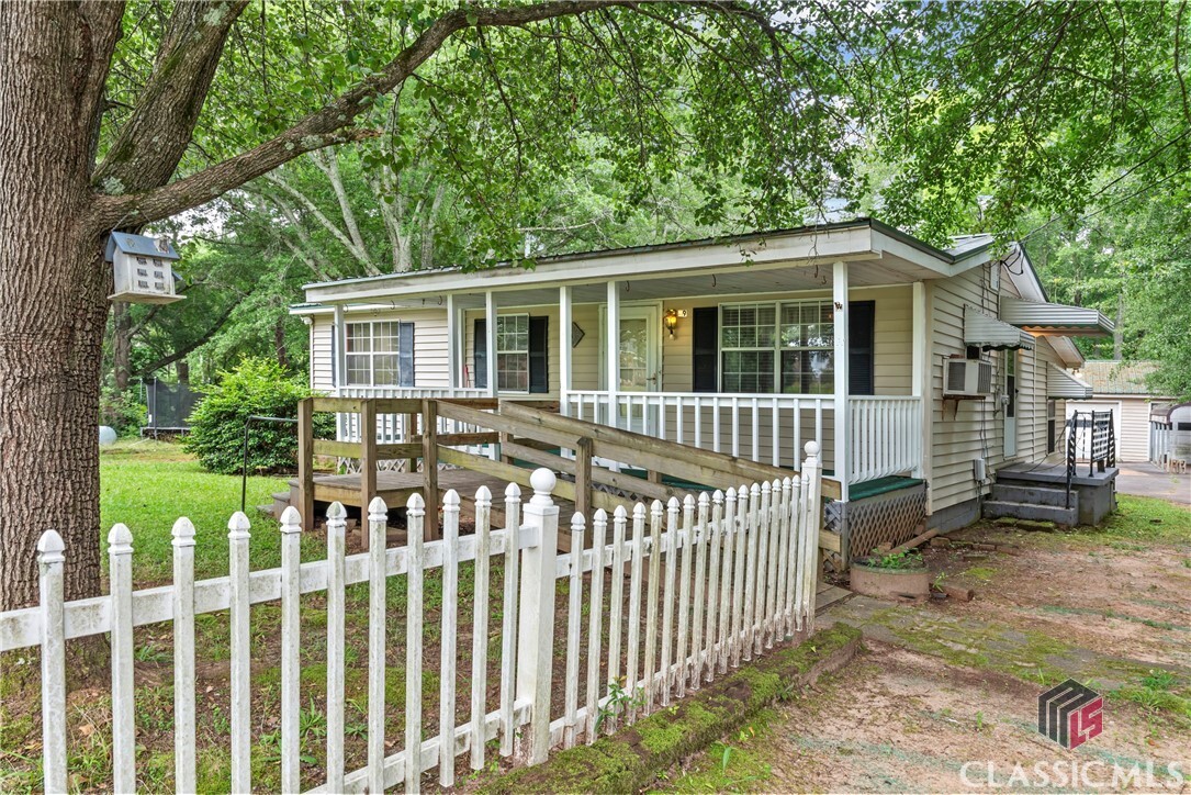 Property Photo: 49 Nancy Drive GA 30677