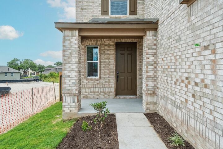 Property Photo: 12010 Sagrada Street TX 78748