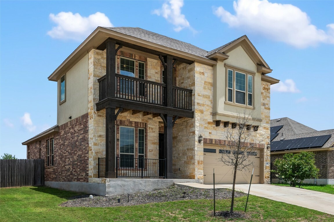 Property Photo: 120 Millsaps Court TX 78602