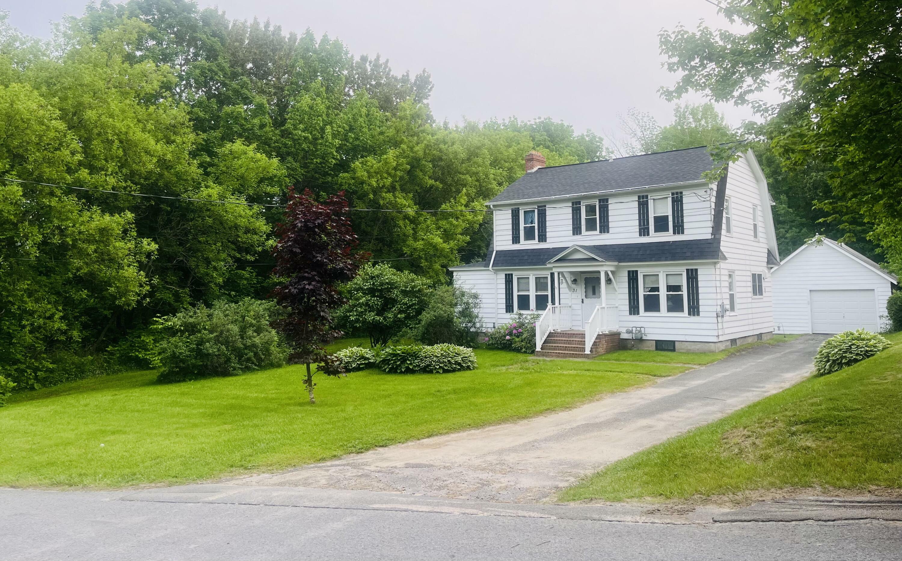 Property Photo: 31 Mountain View Road NY 12929