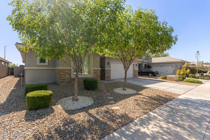 Property Photo:  8828 N 102nd Lane  AZ 85345 