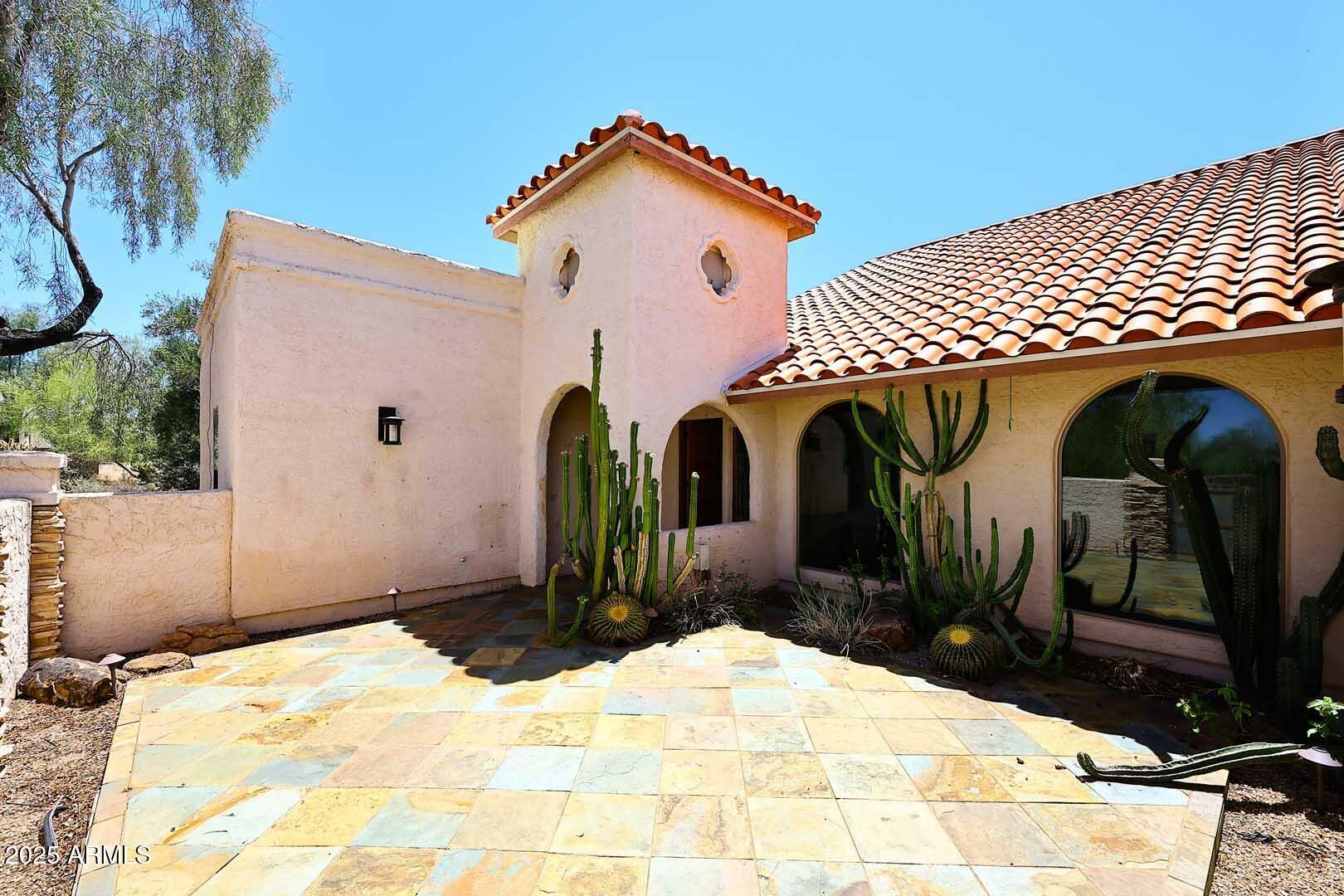 Property Photo: 27805 N 59th Place AZ 85266
