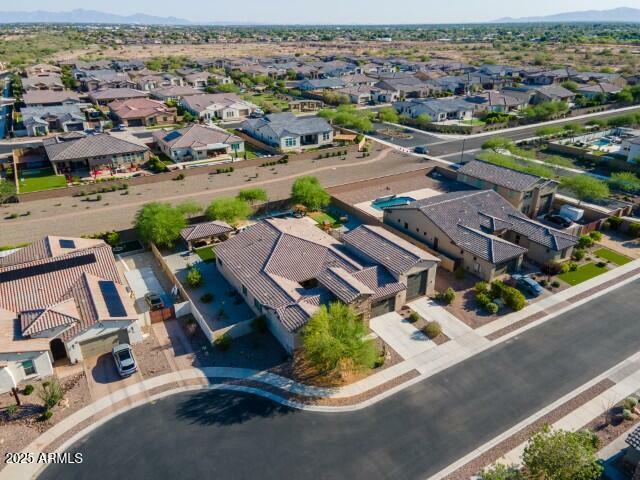 Property Photo: 7563 W Electra Lane AZ 85383