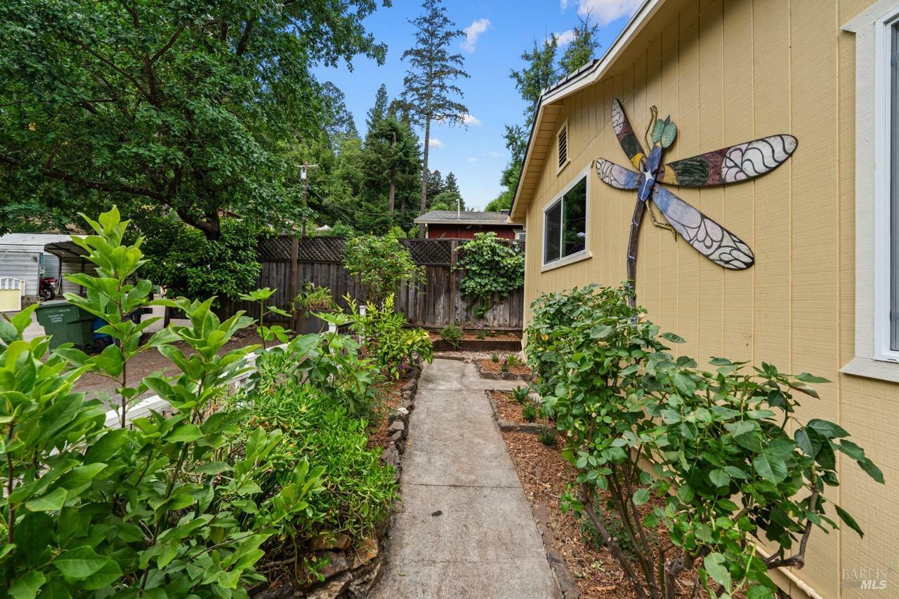 Property Photo: 10140 Field Lane CA 95436