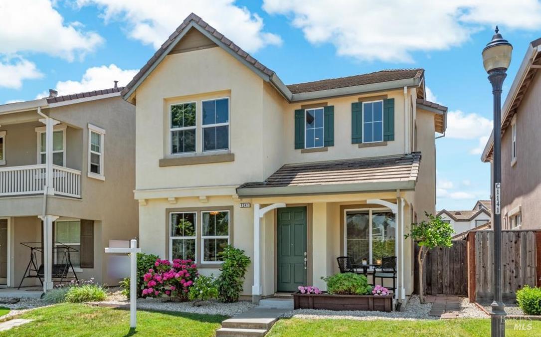 1341 Valley Glen Drive  Dixon CA 95620 photo