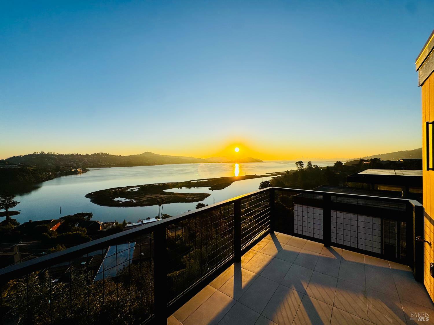 Property Photo: 307 Reed Boulevard CA 94941