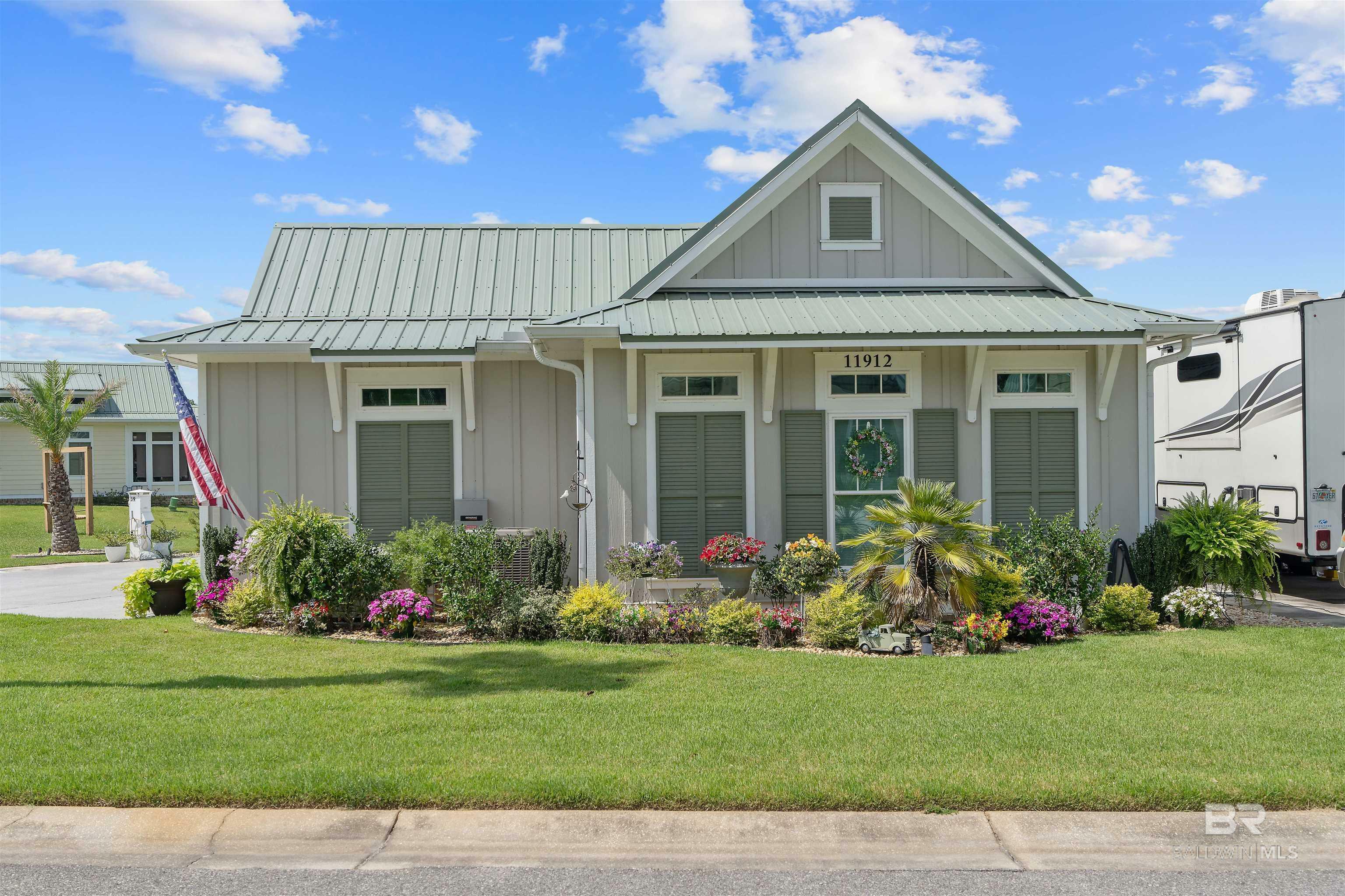 Property Photo: 11912 Gateway Drive AL 36530