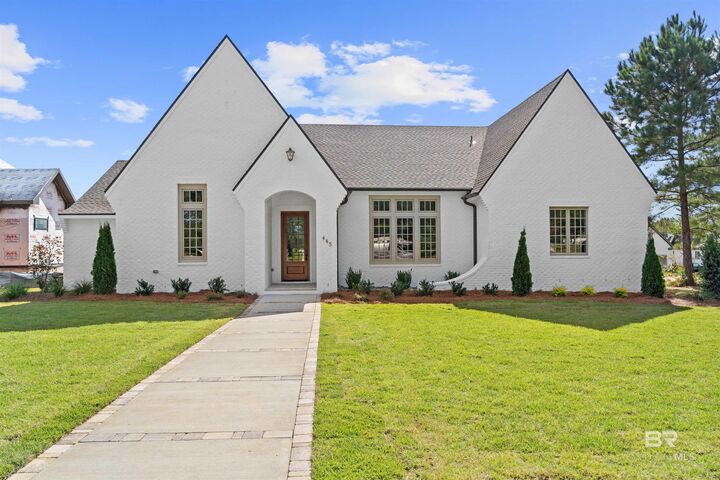 445 Leavie Lane  Fairhope AL 36532 photo