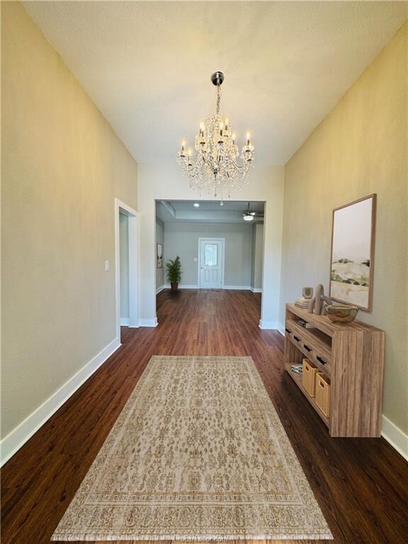 Property Photo: 411 North Wrangler Street TX 77856