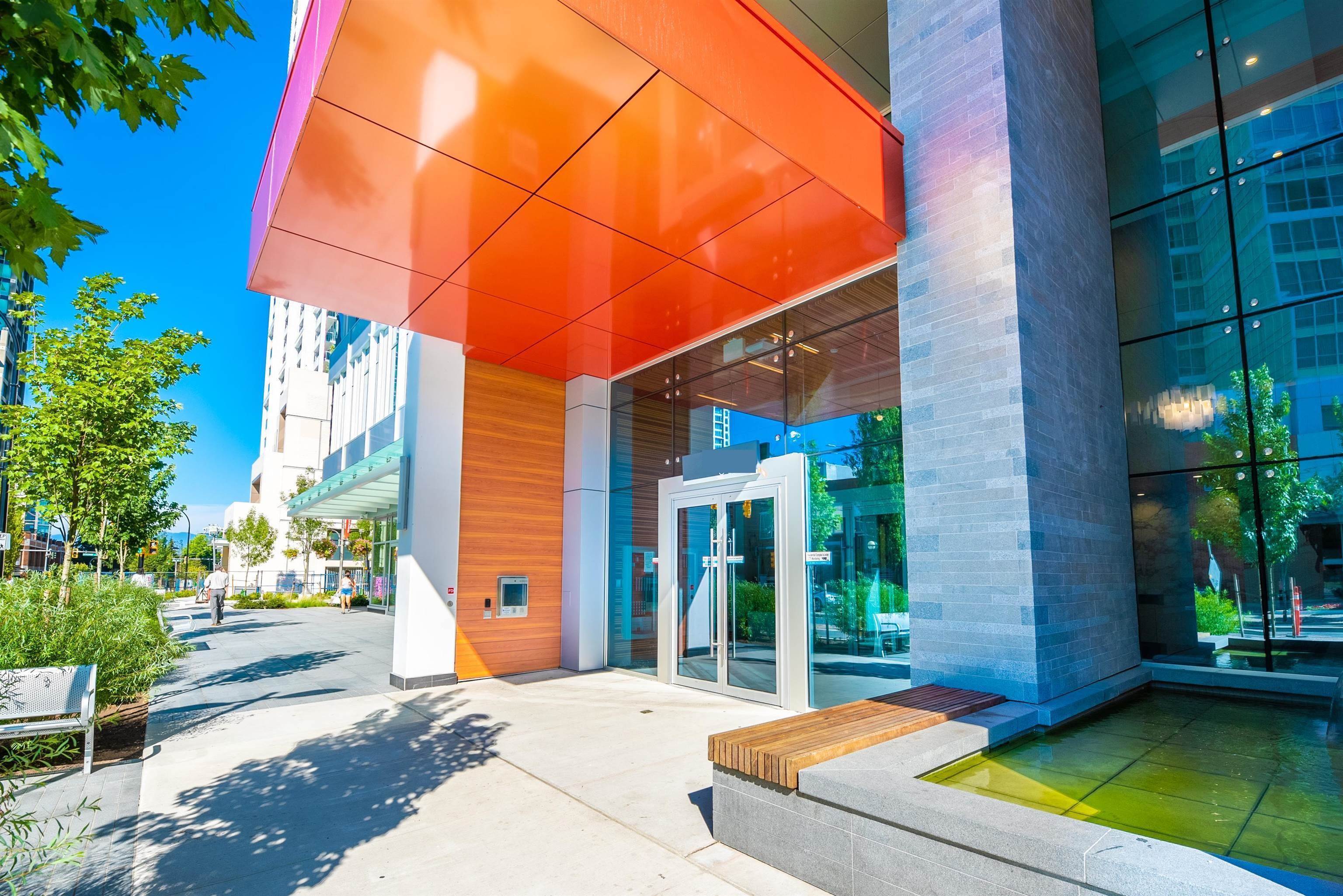 Property Photo:  6000 McKay Avenue 2801  BC V5H 0K2 
