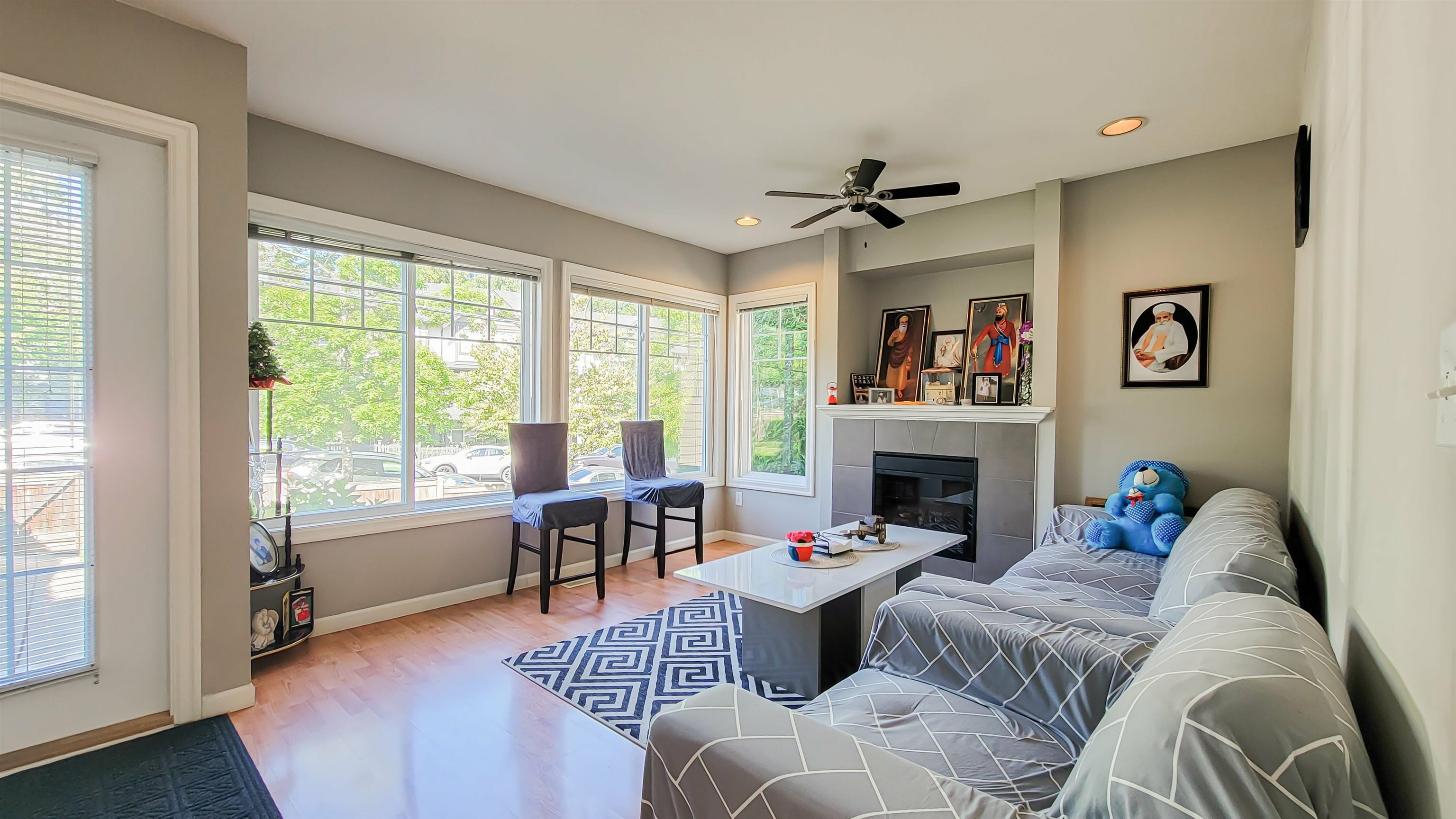 Property Photo: 6110 138 Street 7 BC V3X 3V6