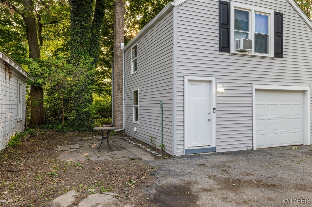 Property Photo: 51 S Lake Street NY 14075