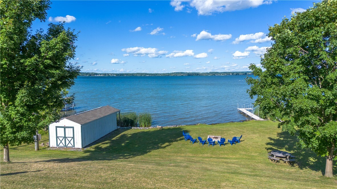 Property Photo: 3092 Route 89 NY 13148