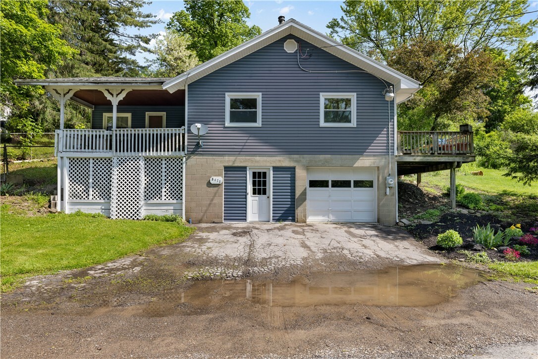8471 Alpaugh Road  Wayland NY 14572 photo