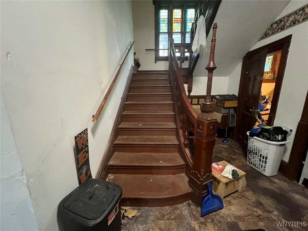 Property Photo: 415 William Street NY 14901