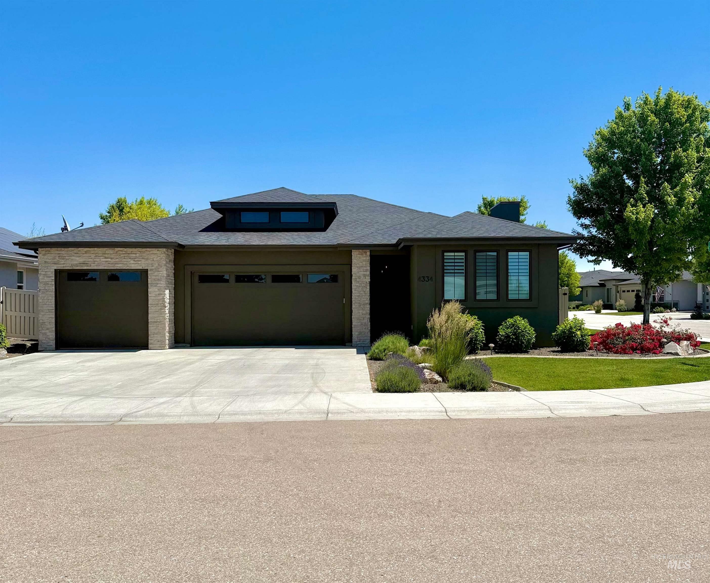 Property Photo: 4334 S Tavistock Way ID 83642