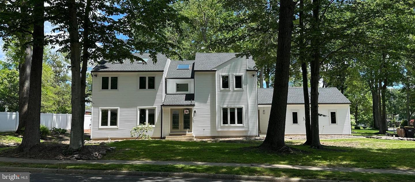 Property Photo: 402 Ramsey Road PA 19067