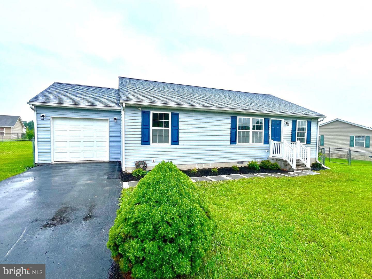 Property Photo: 82 Sedge Wren Lane WV 25405