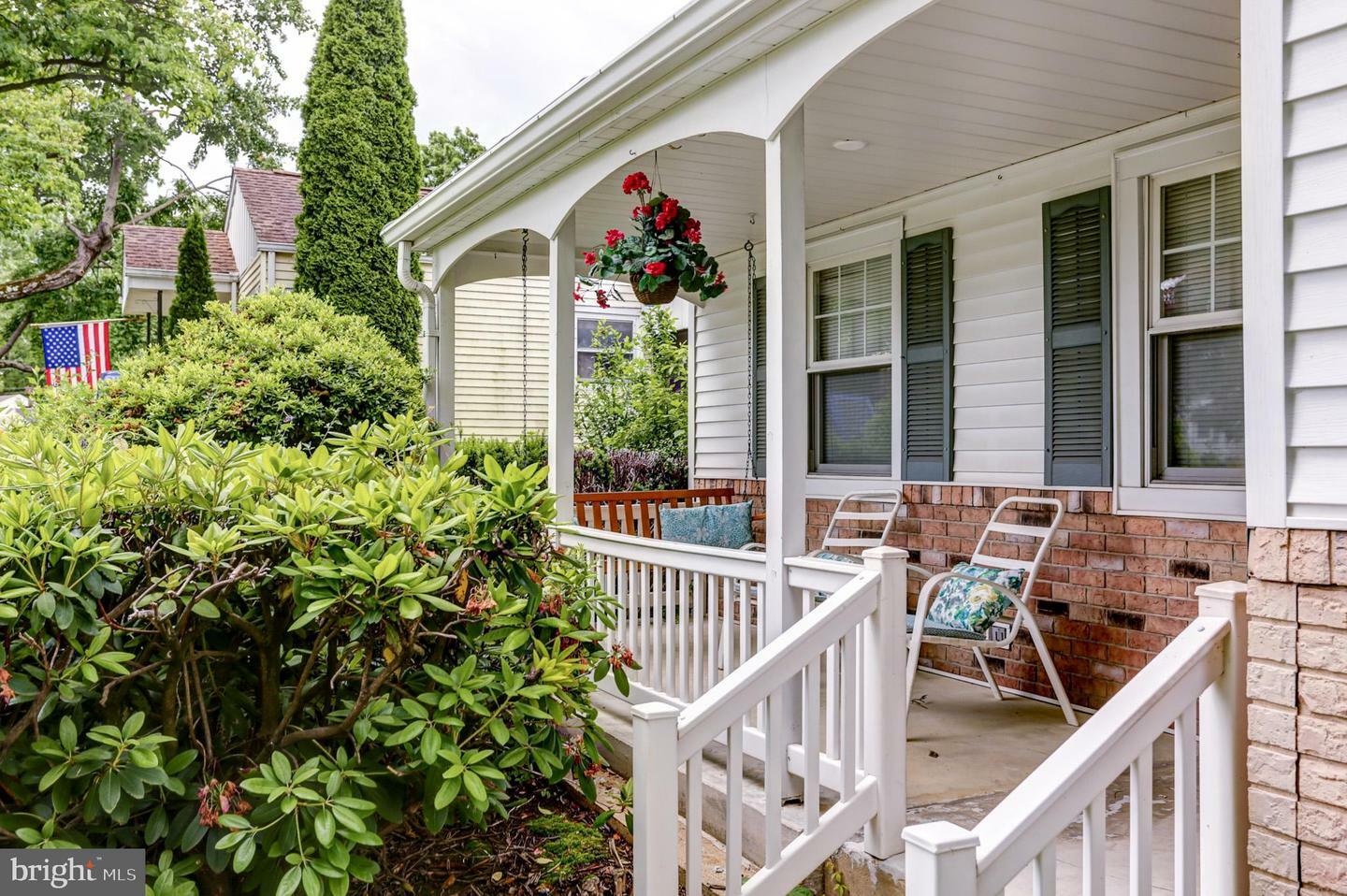 Property Photo: 1300 Warwick Road PA 17011