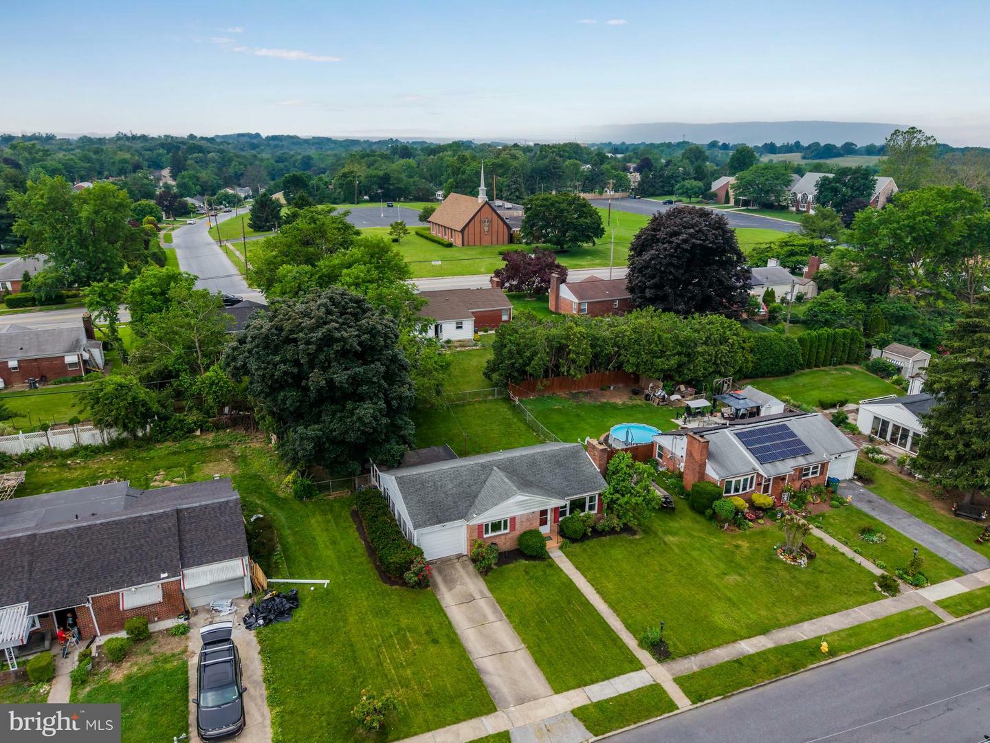 Property Photo: 410 Belvedere Road PA 17109