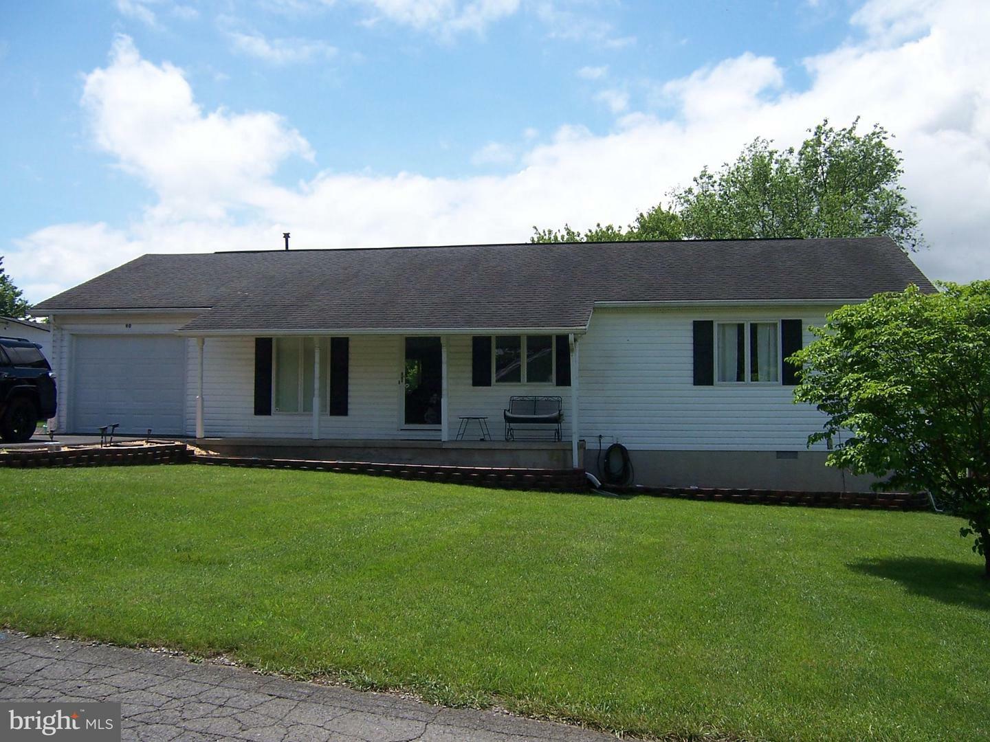 Property Photo:  90 Koncer Drive  WV 25404 