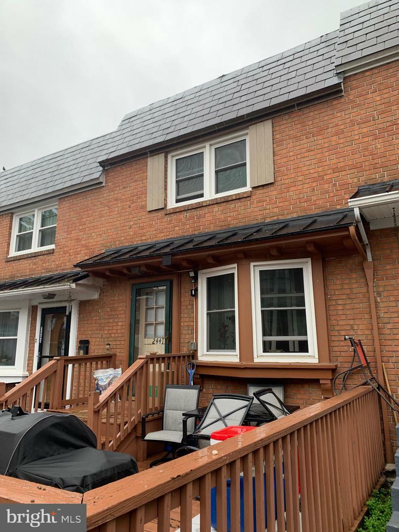 2441 Duke Street  Harrisburg PA 17104 photo