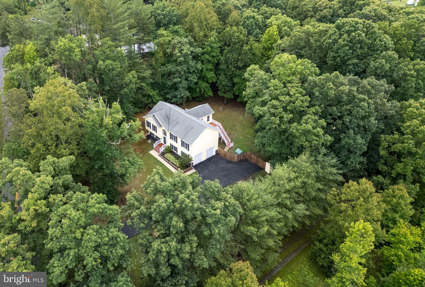 Property Photo:  288 Cropp Road  VA 22406 