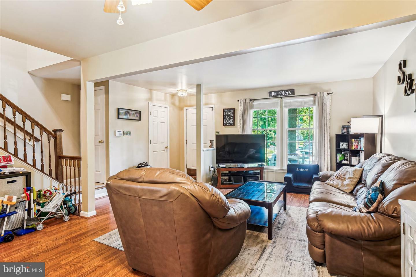 Property Photo: 2228 W Palace Green Terrace MD 21702