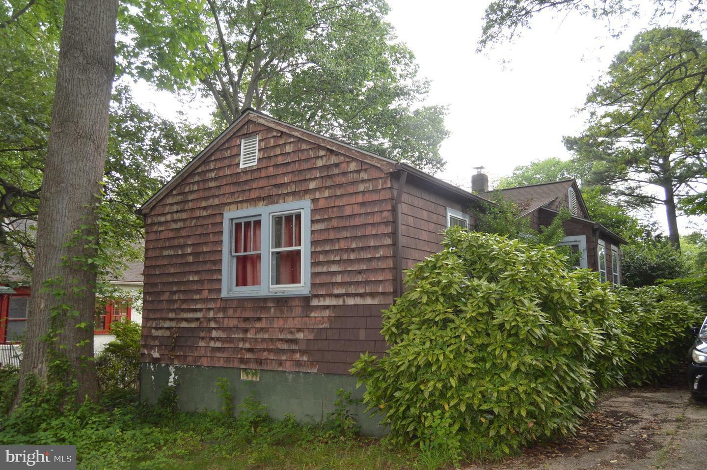 Property Photo: 5414 39th Avenue MD 20781