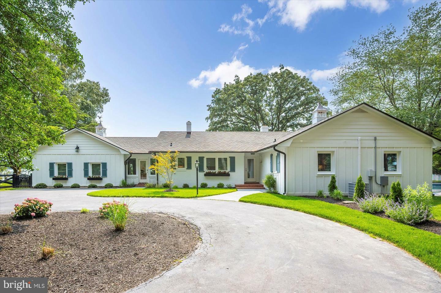 Property Photo: 23762 Mount Pleasant Landing MD 21663