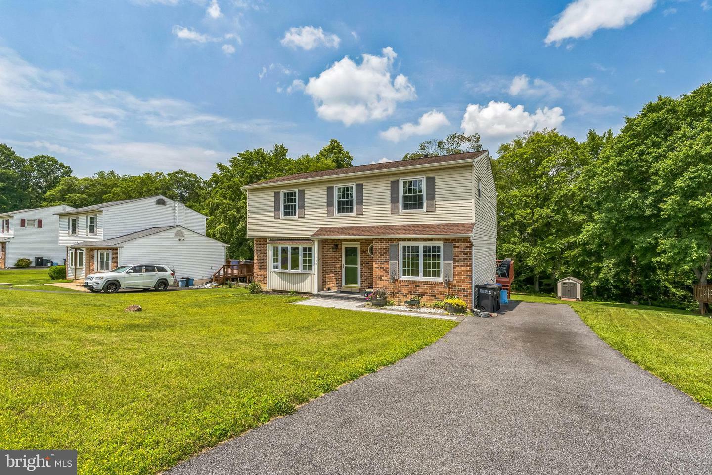 Property Photo: 148 Belmont Drive PA 19061