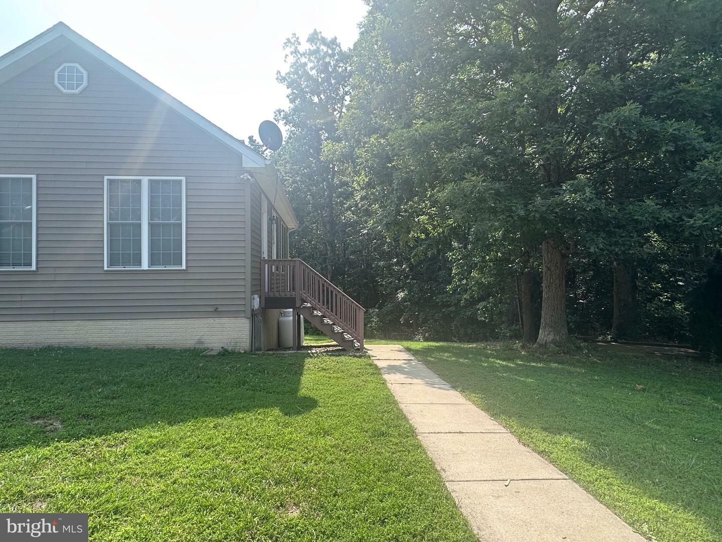 Property Photo: 46658 Breannes Lane MD 20653