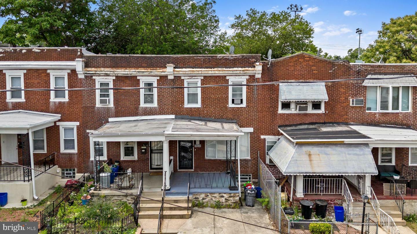 Property Photo: 5812 N Lambert Street PA 19138