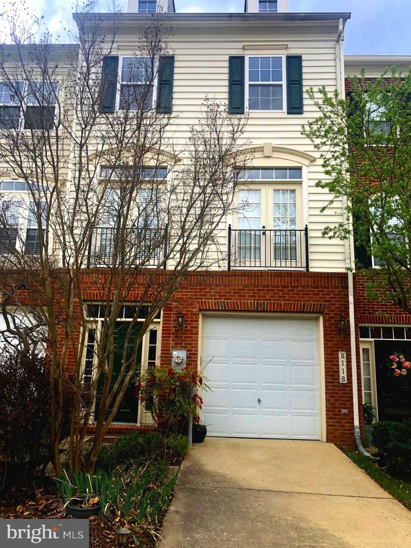 Property Photo: 8118 Mississippi Road MD 20724