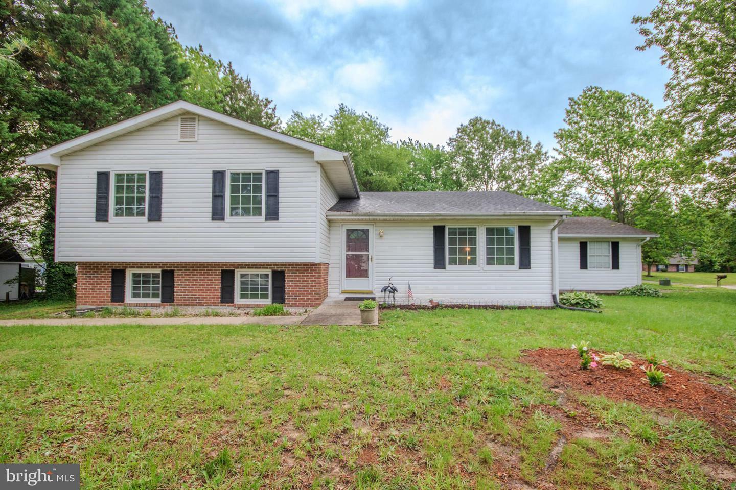 Property Photo: 7347 Shirley Drive MD 21601