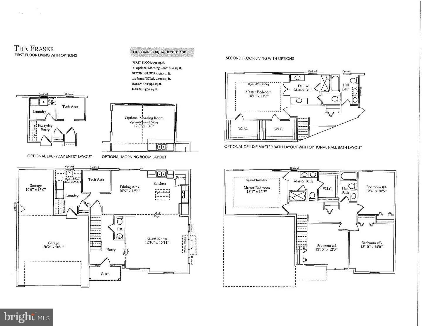 Property Photo: 000 Greenwood Drive D (Fraser) PA 19363