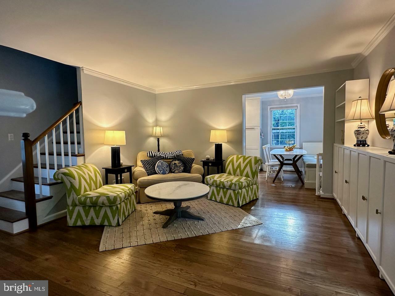 Property Photo: 9900 Woodburn Road MD 20901