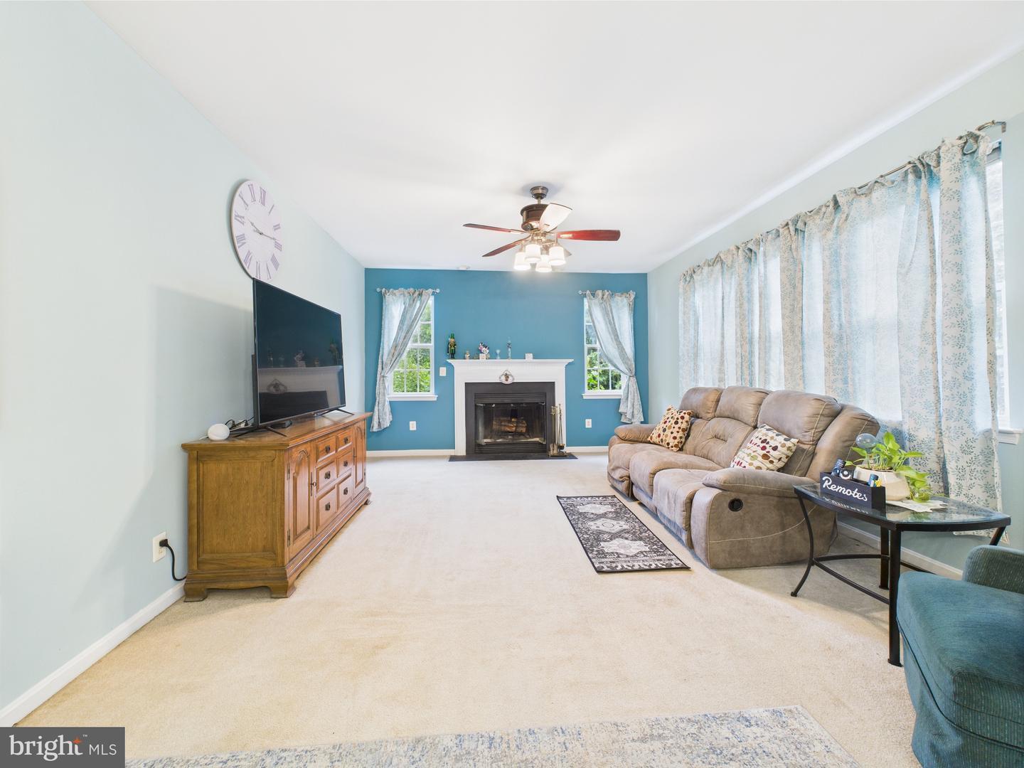 Property Photo:  7 Meadow Lark Drive  DE 19963 